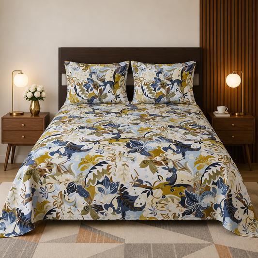 Bedsheet