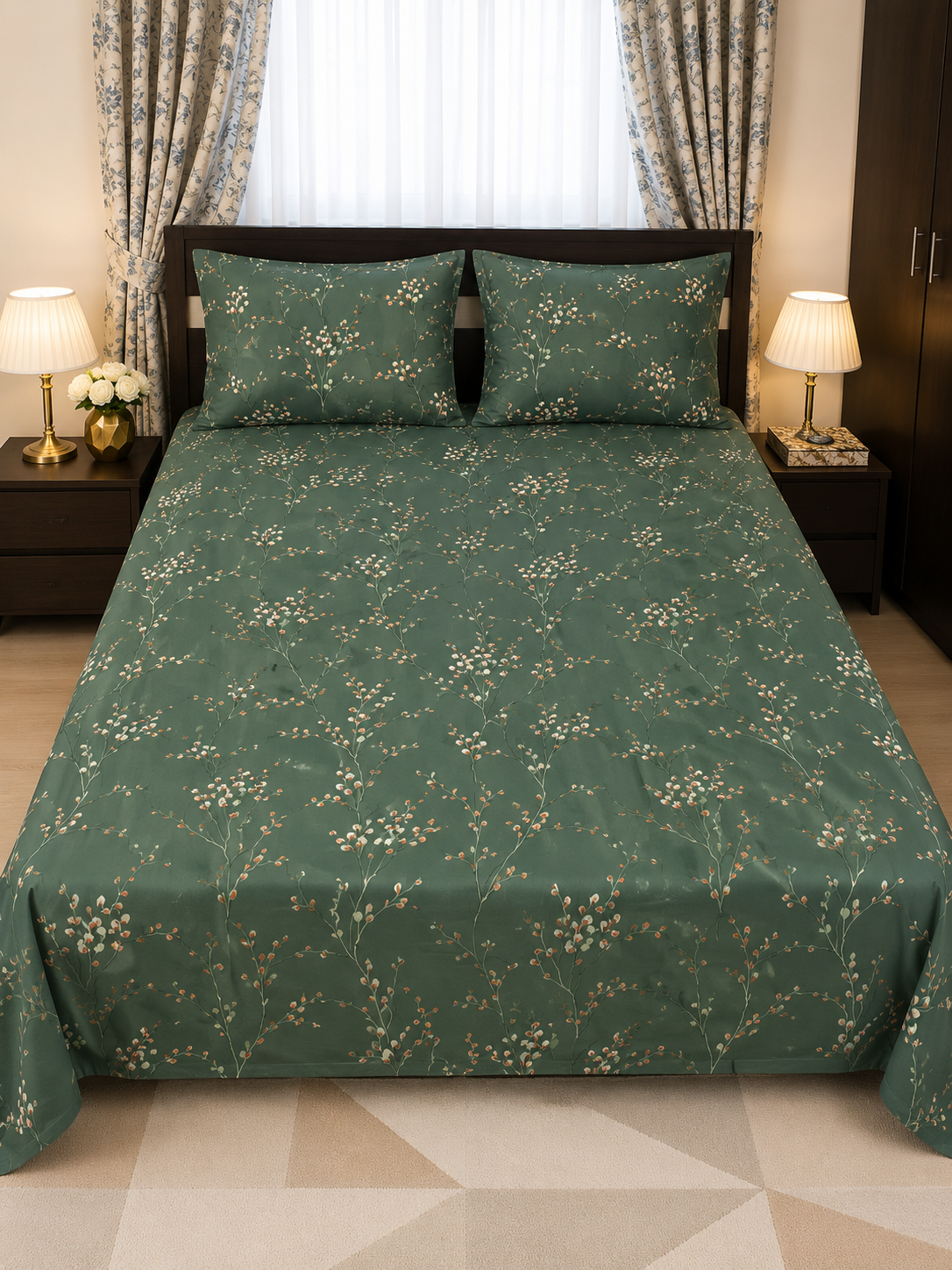 Bedsheet