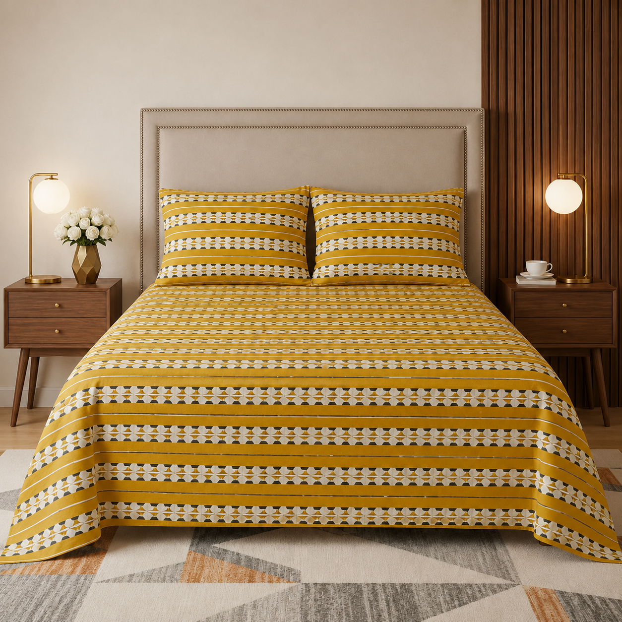 Bedsheet