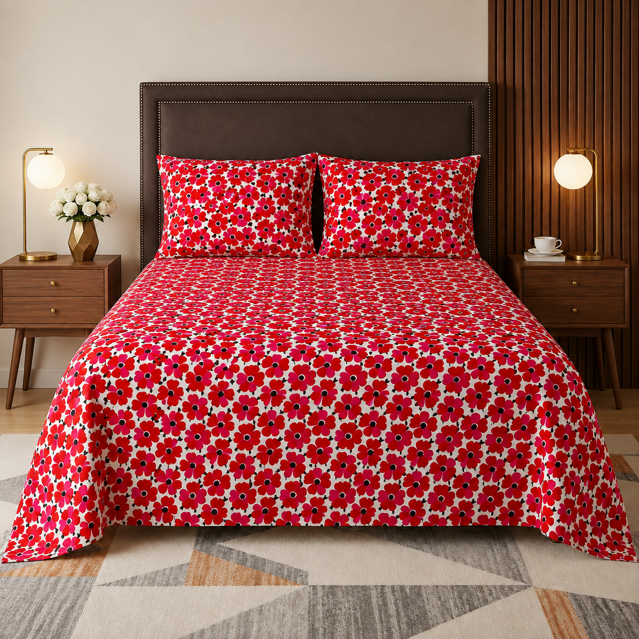 Bedsheet