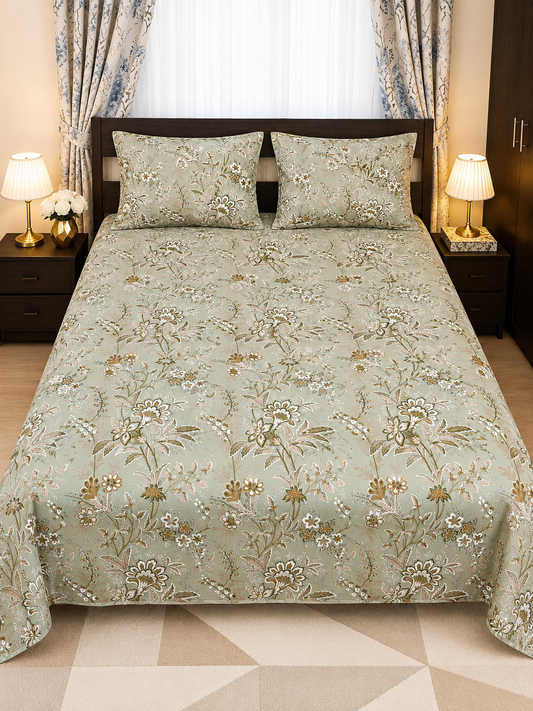 Bedsheet