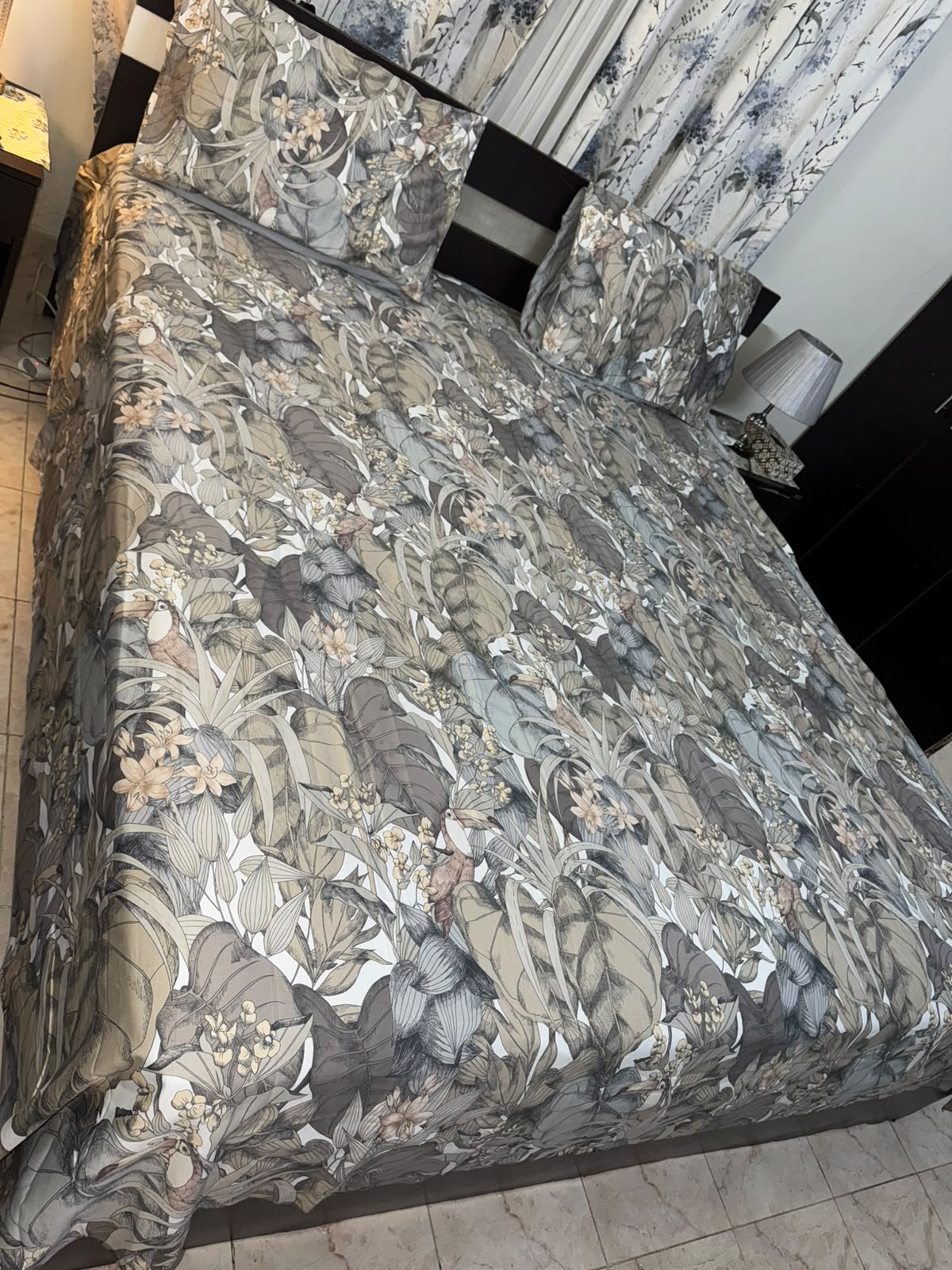Bedsheet
