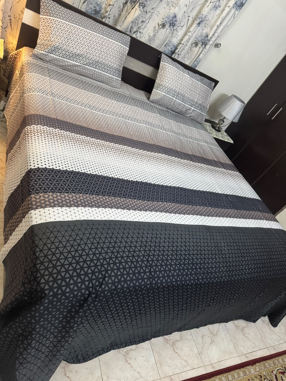Bedsheet