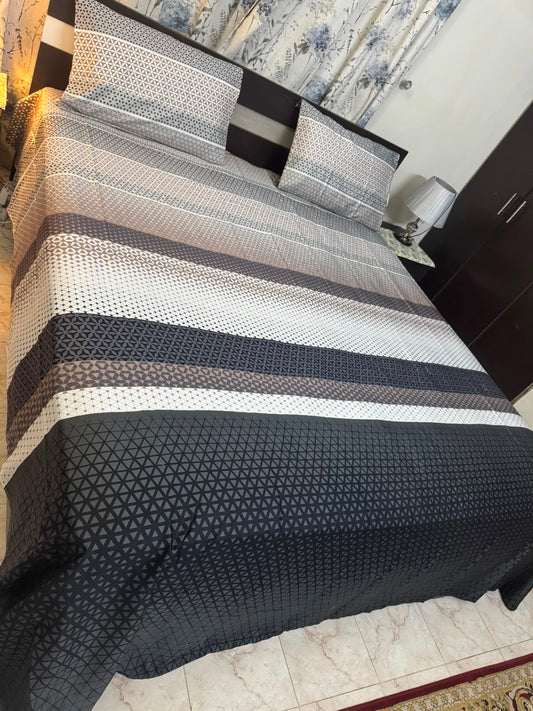 Bedsheet