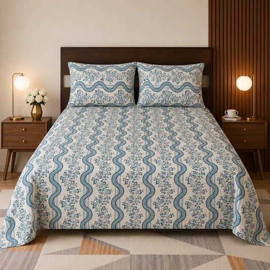 Bedsheet