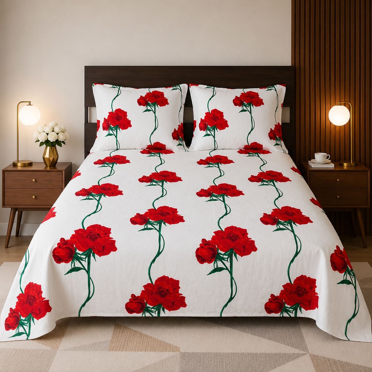 Bedsheet