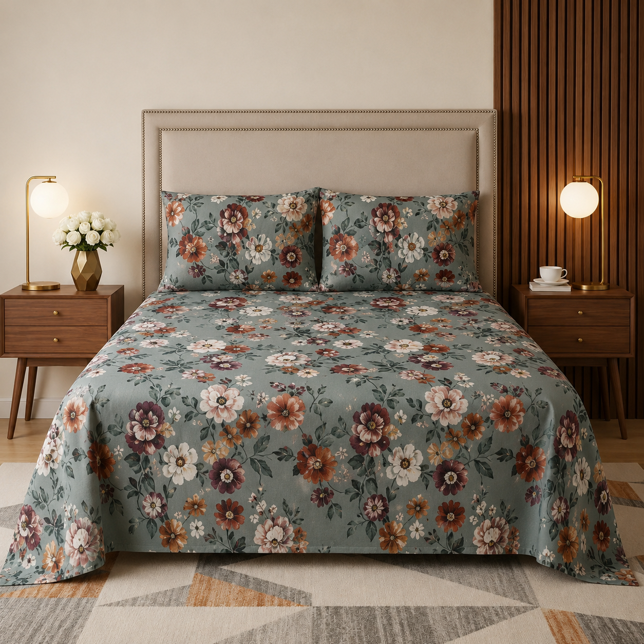 Bedsheet