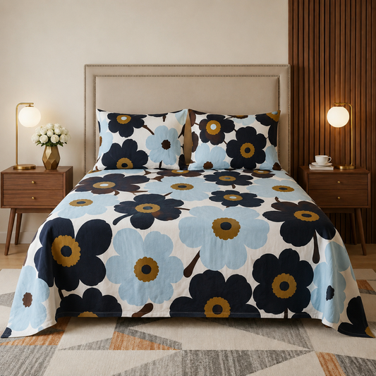 Bedsheet