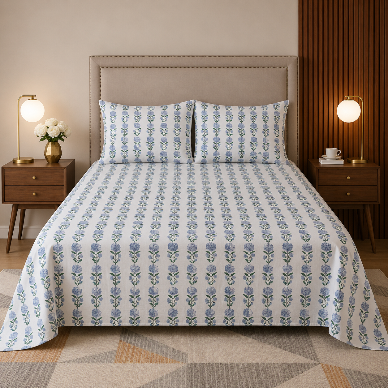 Bedsheeet