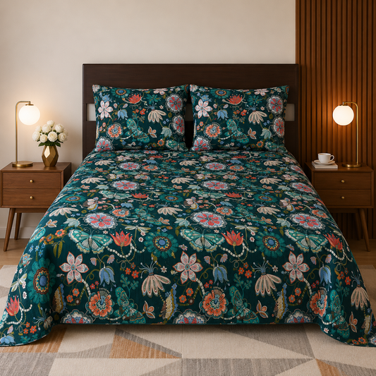 Bedsheet