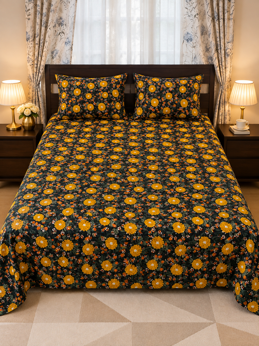 Bedsheet