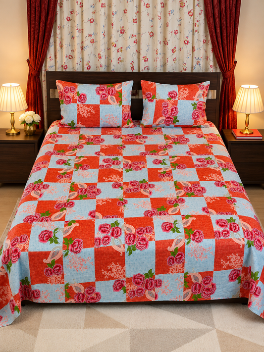 Bedsheet