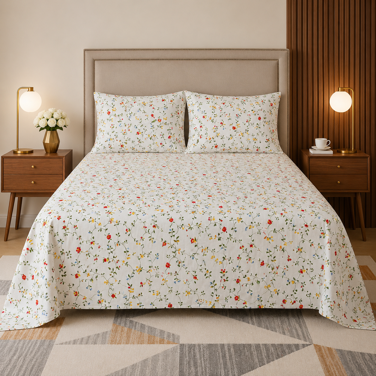 Bedsheet