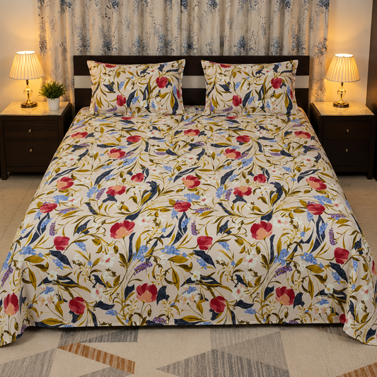 Bedsheet