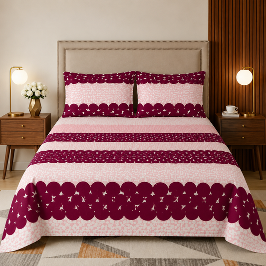 Bedsheet