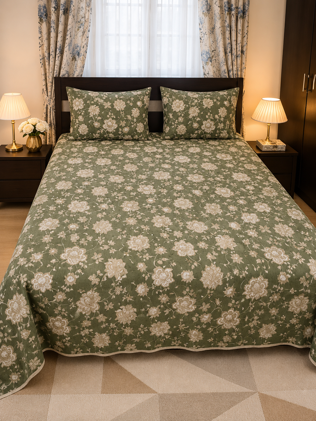 BedSheet