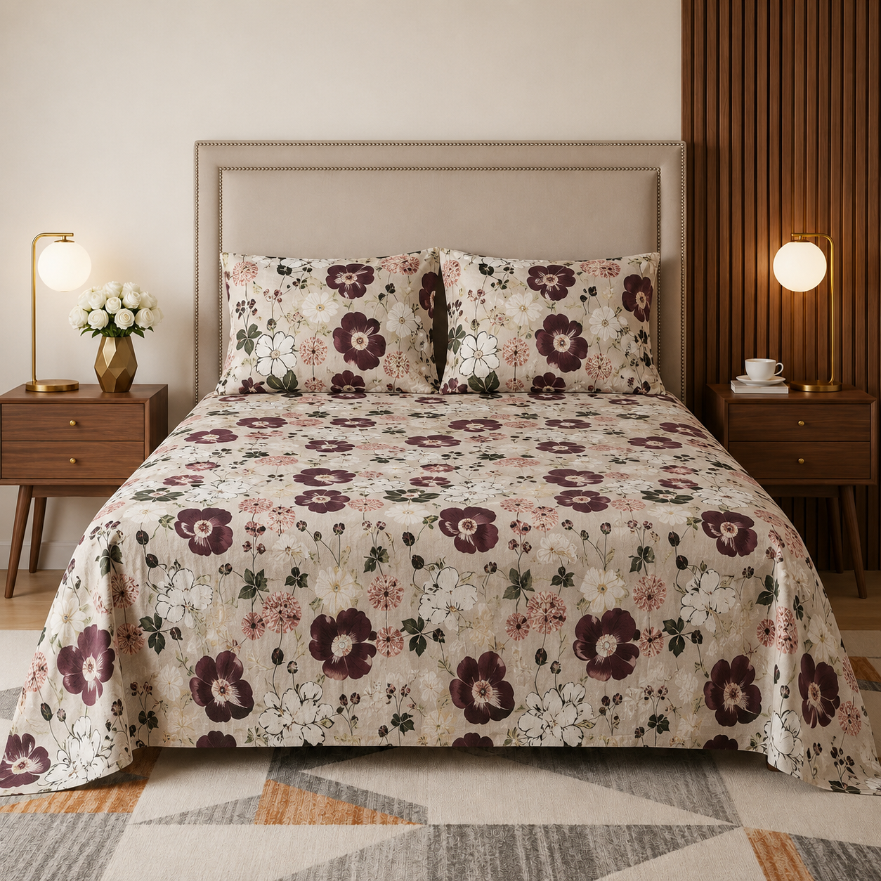 Bedsheet