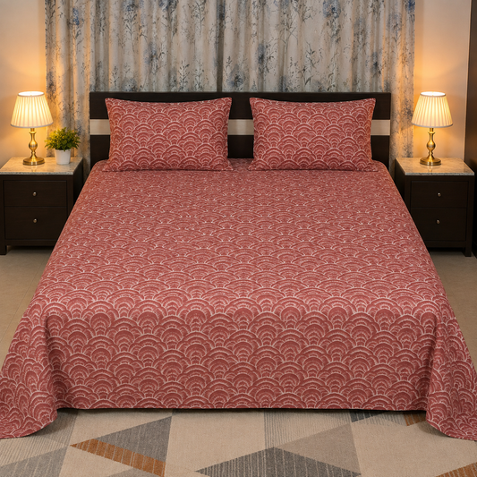 Bedsheet