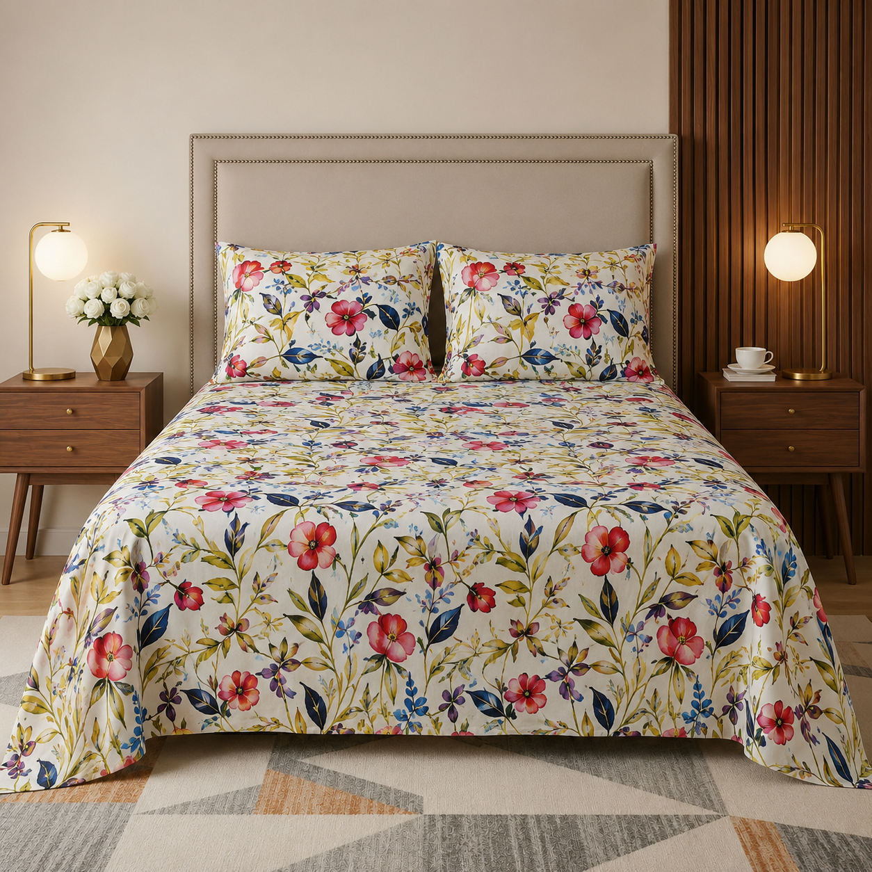 Bedsheet