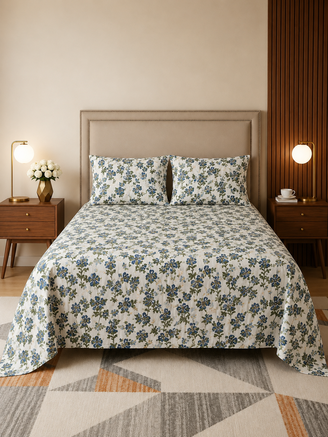 Bedsheet