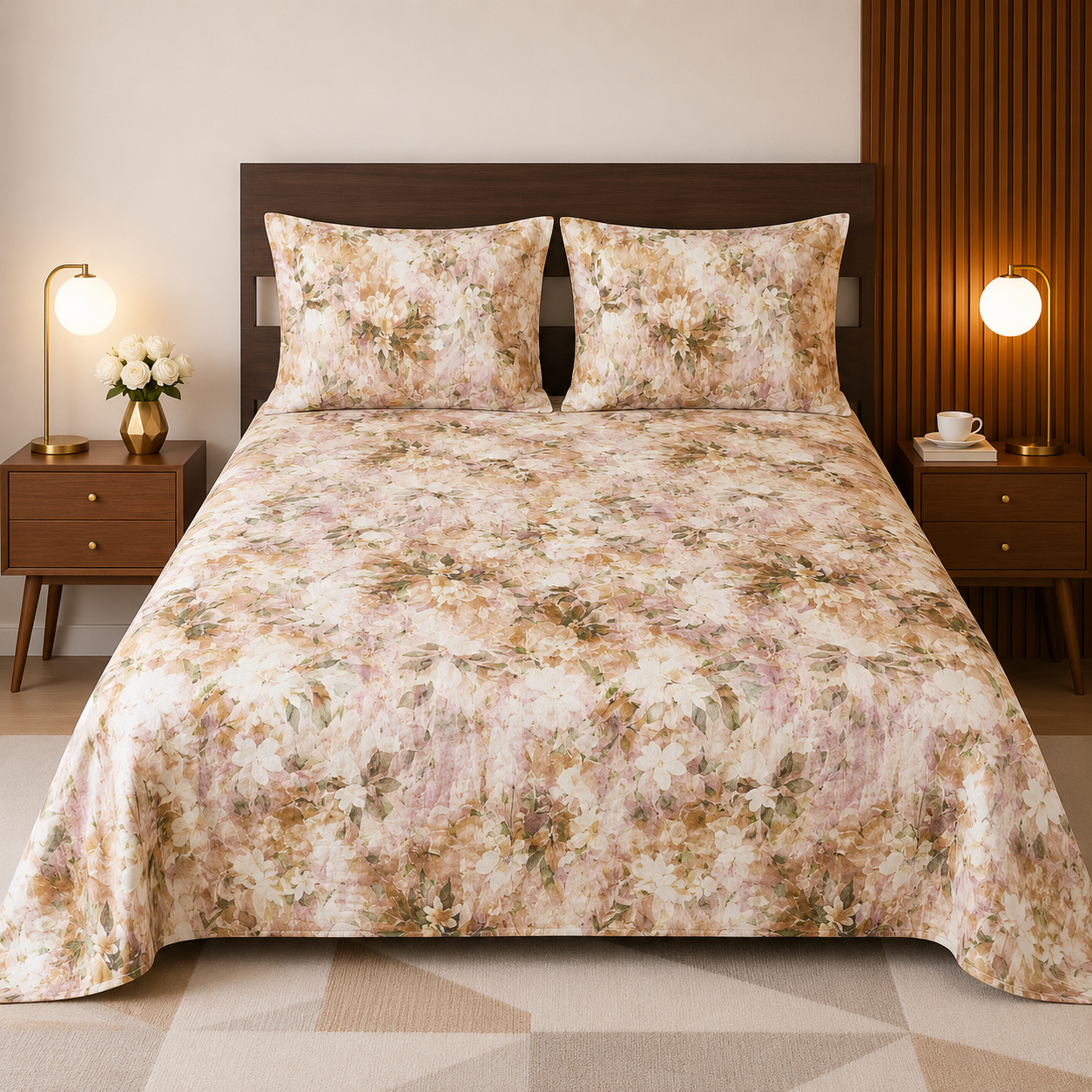 Bedsheet