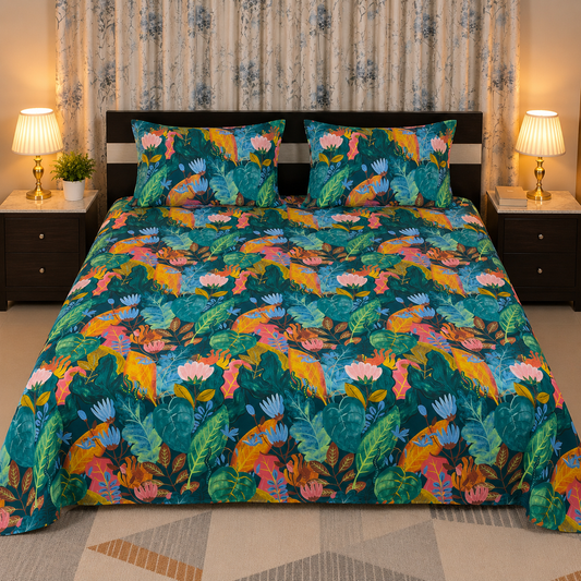 Bedsheet