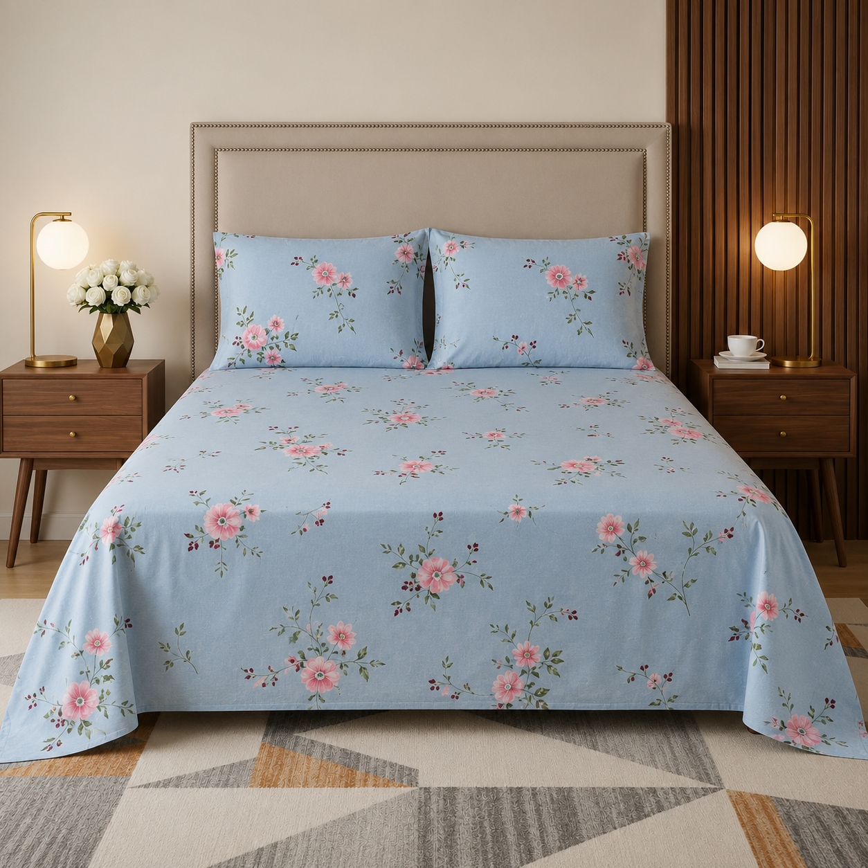 Bedsheet