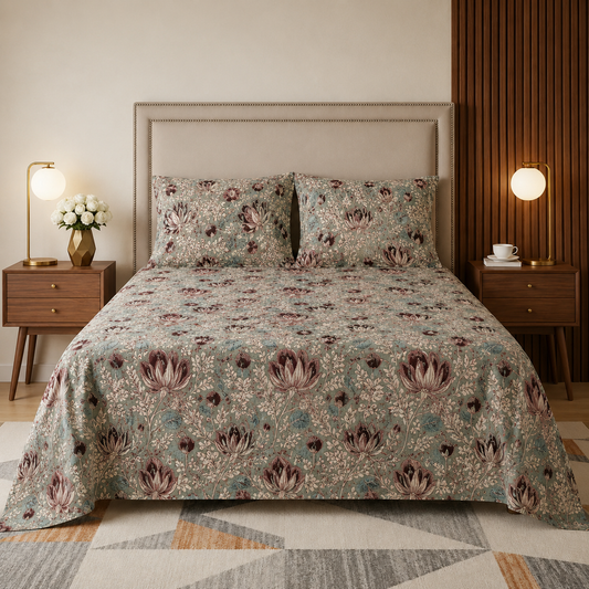 Bedsheet