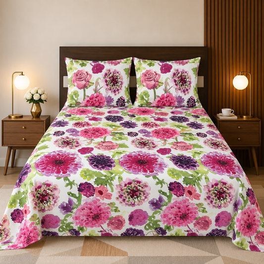 Bedsheet