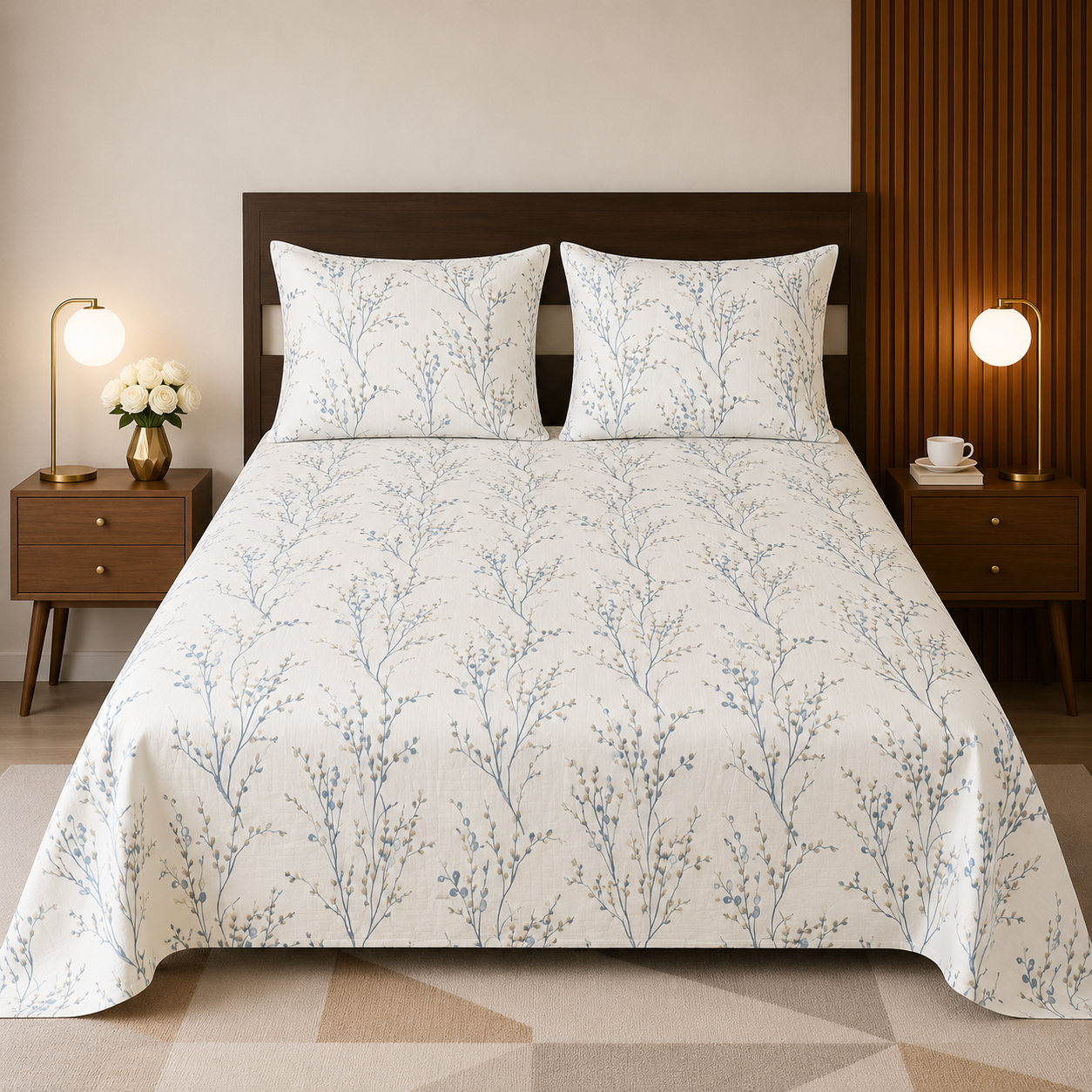 Bedsheet