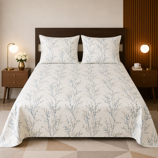 Bedsheet