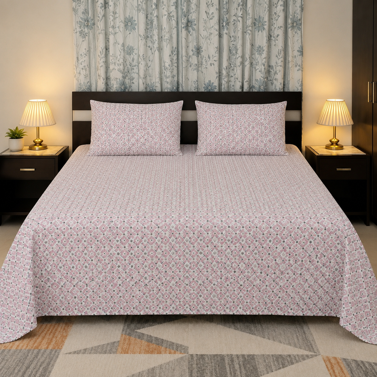 Bedsheet