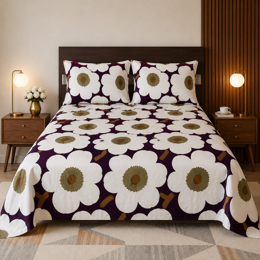 Bedsheet