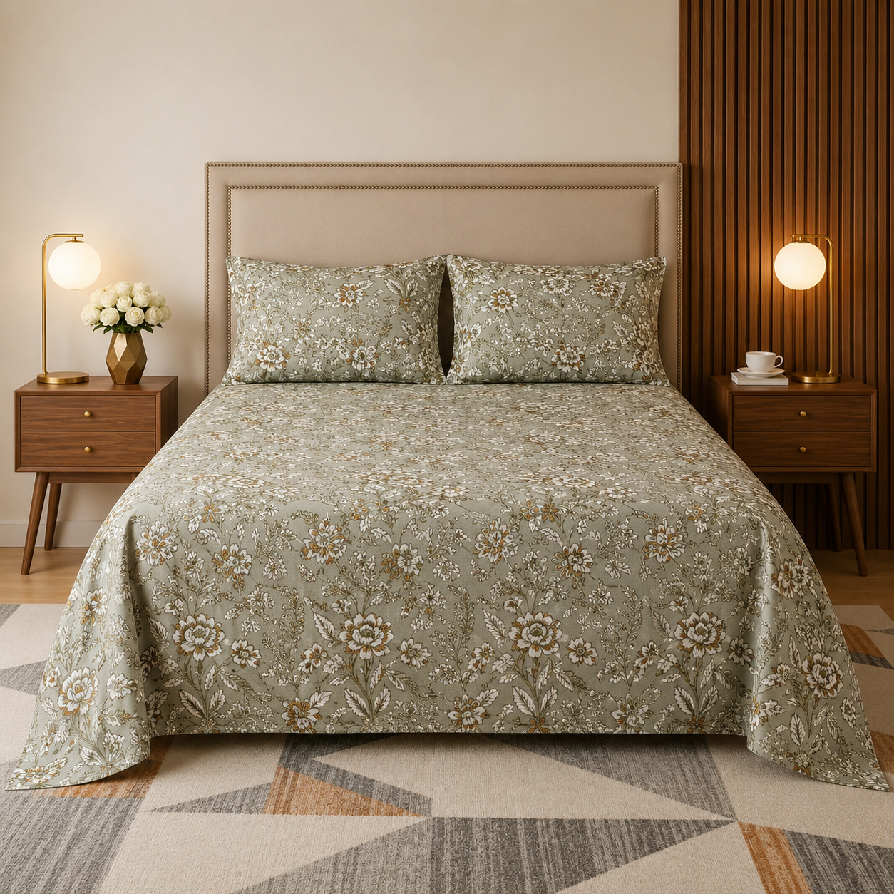 Bedsheet