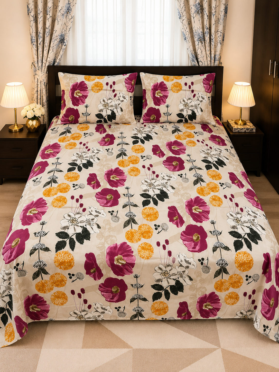 Bedsheet